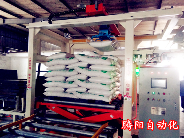 <font color='FF1251'>如何選購(gòu)一批適合企業(yè)需求的全自動(dòng)碼垛機(jī)呢？</font>
