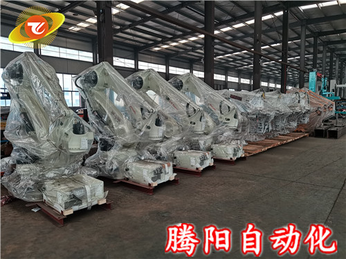 智能工業(yè)機(jī)器人普及，誰(shuí)將面臨失業(yè)？