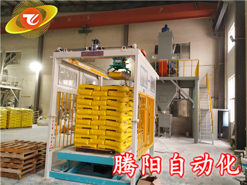 碼垛機