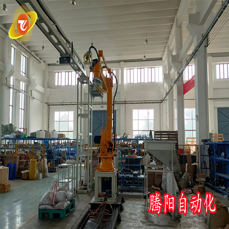 破包拆包機