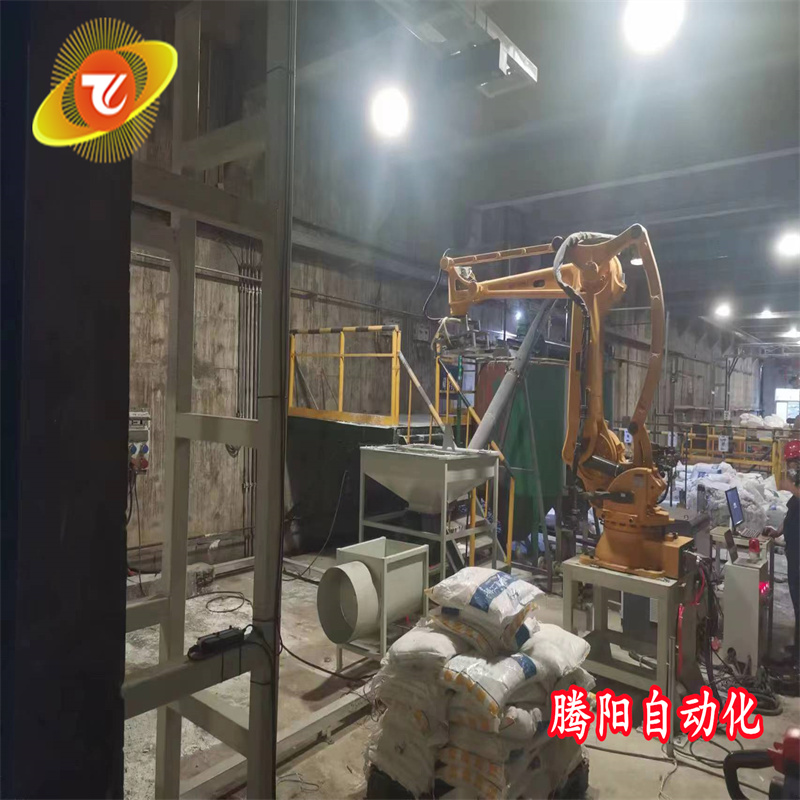 拆包機(jī)可以用于拆水泥袋嗎？