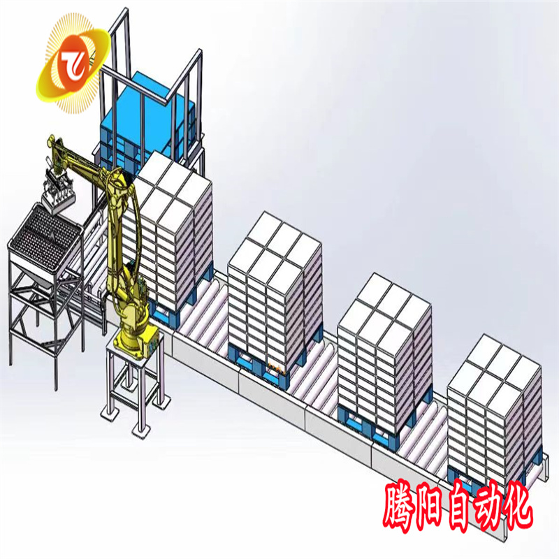 拆包機