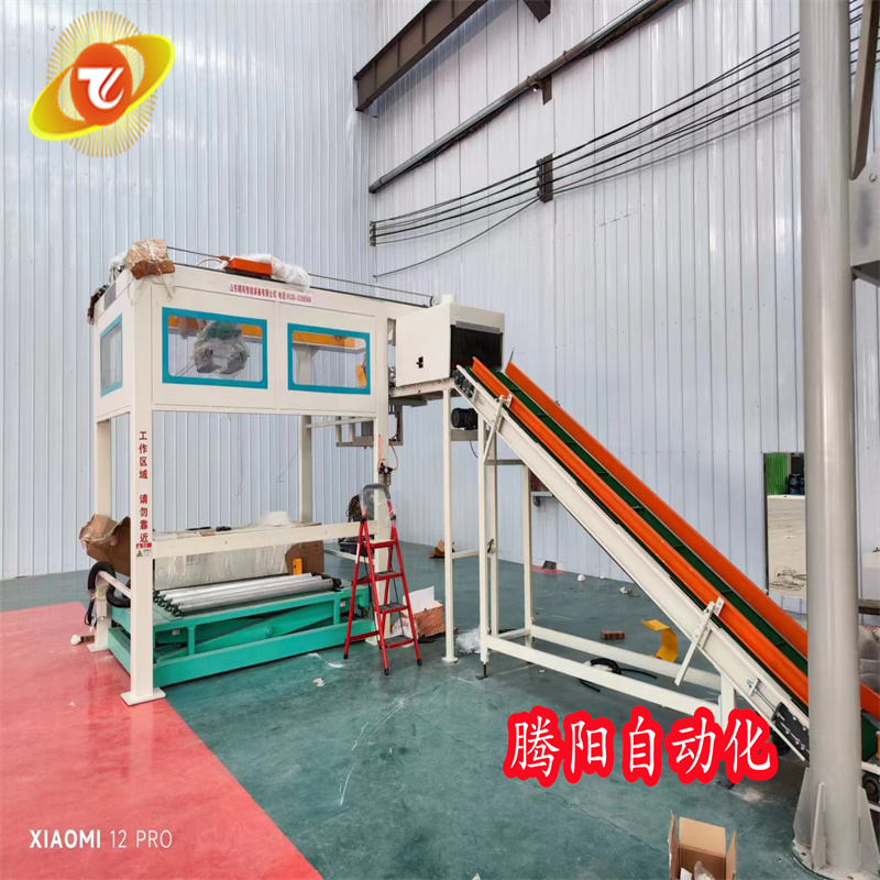 碼垛機(jī)器人的控制技巧都有哪些？